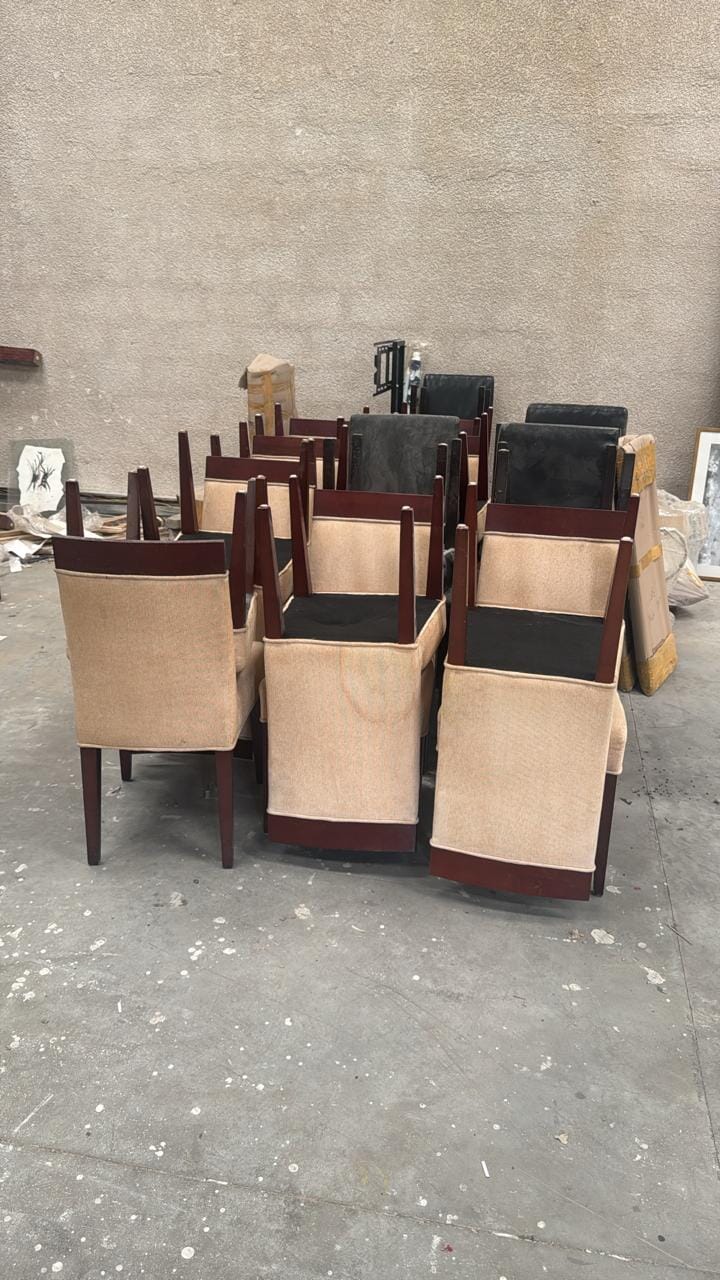 Household junk removal in Dubai
